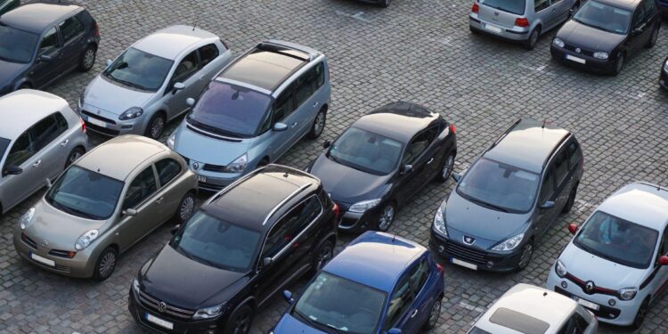 Revealed: London Councils Issue Record Parking Fines as Annual Penalty Charges Surpass Millions