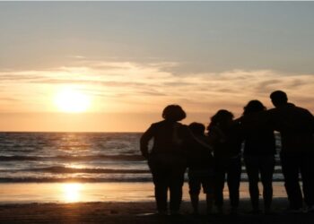 What to Do When Someone You Love Dies