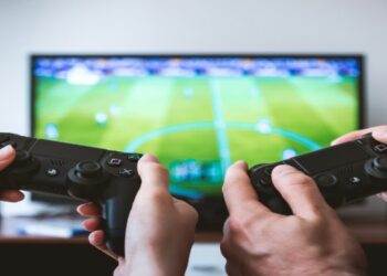 How the UK Gaming Industry Became a Serious Economic Force