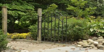 Bespoke Aluminium Garden Gates: What UK Homeowners Need to Know Before Buying