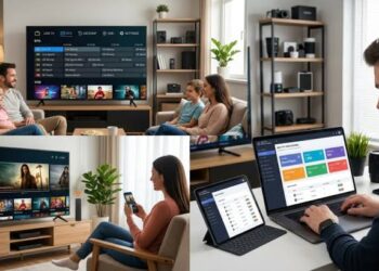 IPTV Reseller