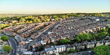 Why Climate-Adaptive Infrastructure Is Central to the UK’s Urban Regeneration Plans