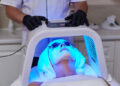 LED Light Therapy