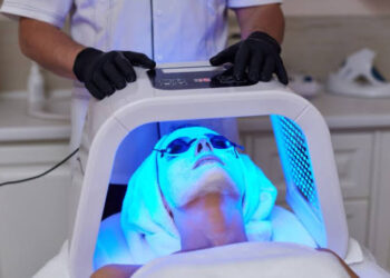 LED Light Therapy