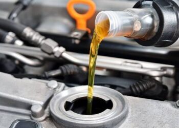 Lubricant