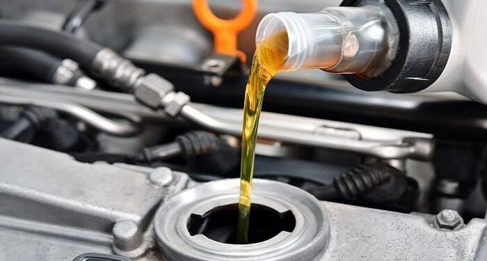 Lubricant
