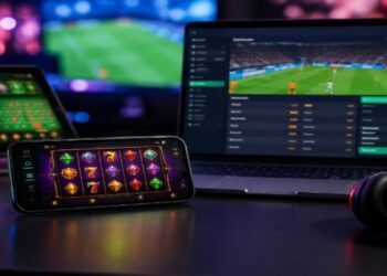 The Features That Define a Great Online Gaming Experience in 2026