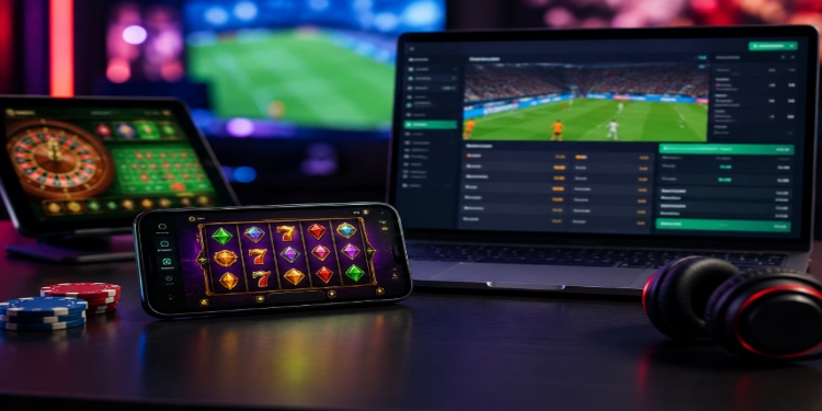 The Features That Define a Great Online Gaming Experience in 2026