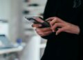 What Playing on a Phone Has Done to UK Casino Payments