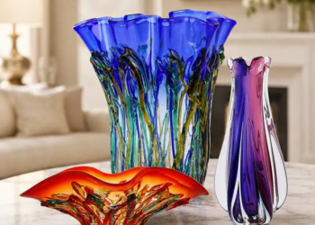 glass