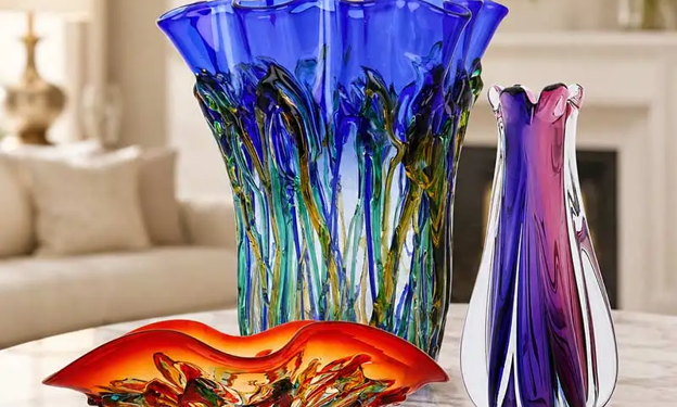 glass