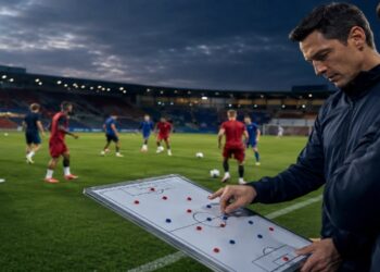 The Clubs Best Prepared for the 2026-27 Campaign