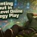 Preventing Burnout in High-Level Online Strategy Play