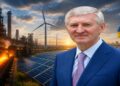 Rinat Akhmetov on Steel, Energy and Ukraine’s Postwar future