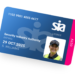 SIA Badge Expires
