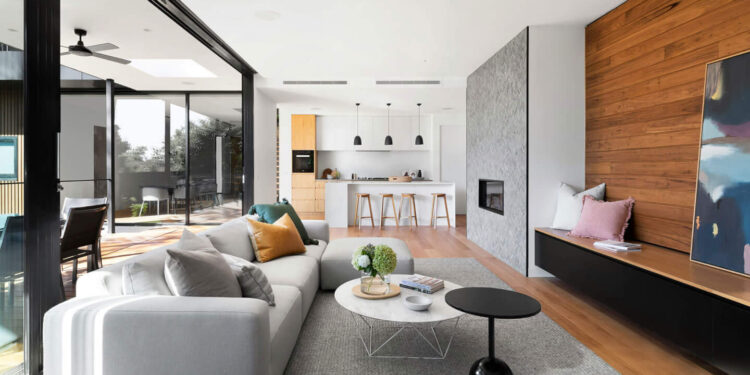 Smart Home Improvement Interior Ideas for UK Homes 2027