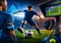 How Technology Is Changing Modern Sports