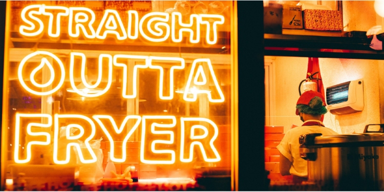 7 Store Signage Ideas for a New Shop’s First Impression