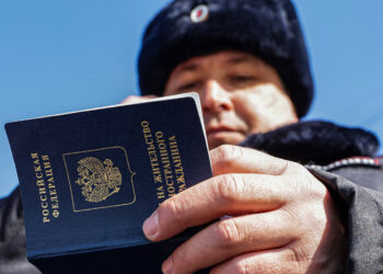 Passports