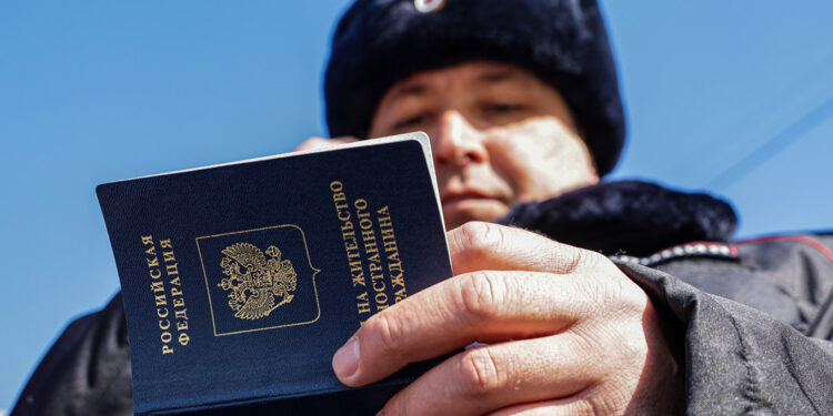 Passports