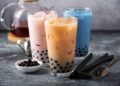 Tapioca Boba