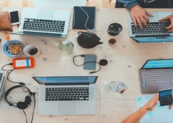 Why Tech Has Changed Side Hustles Forever