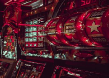 A UK Casino Win Is Tax Free but What Happens to the Money Next
