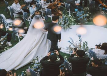 Planning a Beautiful and Personal Wedding