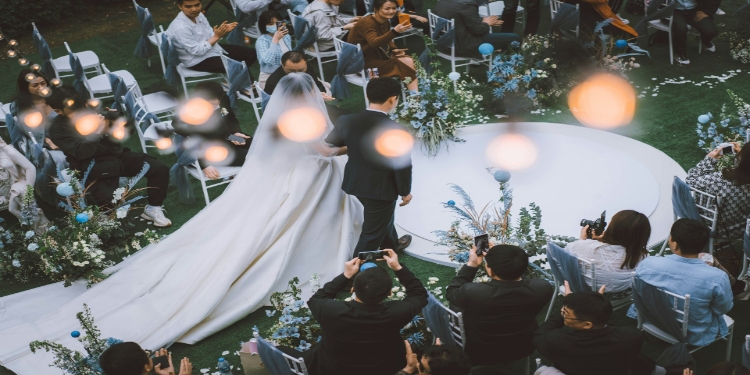 Planning a Beautiful and Personal Wedding