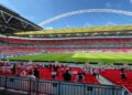 Why Wembley Still Feels Like the Natural Home for a British Superfight