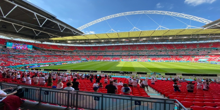 Why Wembley Still Feels Like the Natural Home for a British Superfight