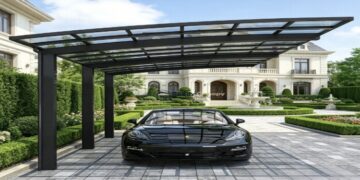 Carport Kits: The Complete Buyer’s & DIY Builder’s Guide