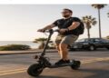 What Buyers Should Consider Before Choosing a High-Performance Electric Scooter