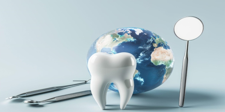 Dental Tourism in Mumbai