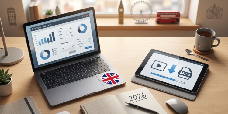 Essential Digital Tools for the Modern Global Professional