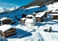 Luxury Apartment in Lech am Arlberg
