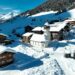 Luxury Apartment in Lech am Arlberg