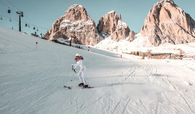 Why Do So Many Travellers Search for a Ski Vacation with Wellness in Austria?