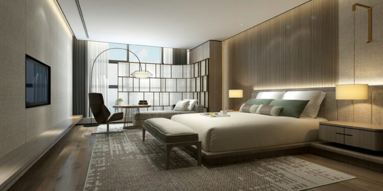 Best Hotels in Italy