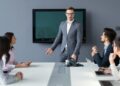 Why human leadership matters more than ever in the age of AI