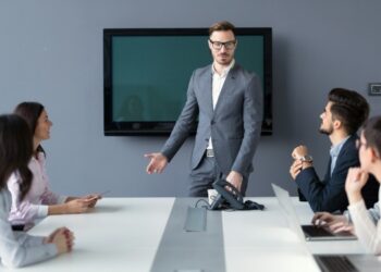 Why human leadership matters more than ever in the age of AI