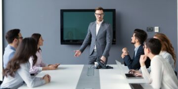 Why human leadership matters more than ever in the age of AI