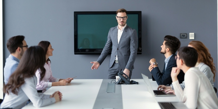 Why human leadership matters more than ever in the age of AI