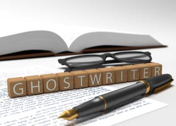 Editing or Ghostwriting? How to Decide What Your Book Idea Really Needs