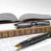 Editing or Ghostwriting? How to Decide What Your Book Idea Really Needs