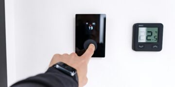 What to Expect When Having a New Central Heating System Installed