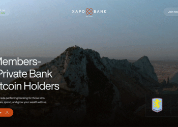 Xapo Bank vs CoinRabbit Review: Crypto Borrowing, Rates and Custody Side by Side