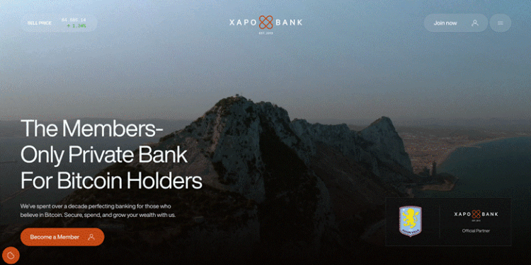 Xapo Bank vs CoinRabbit Review: Crypto Borrowing, Rates and Custody Side by Side