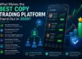 Trading Platform