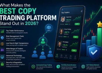 Trading Platform